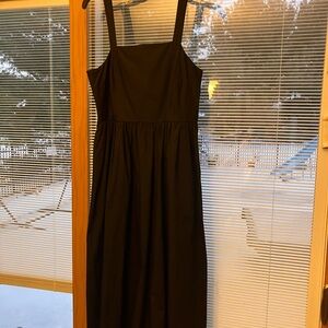 A New Day tv Classic Black Dress